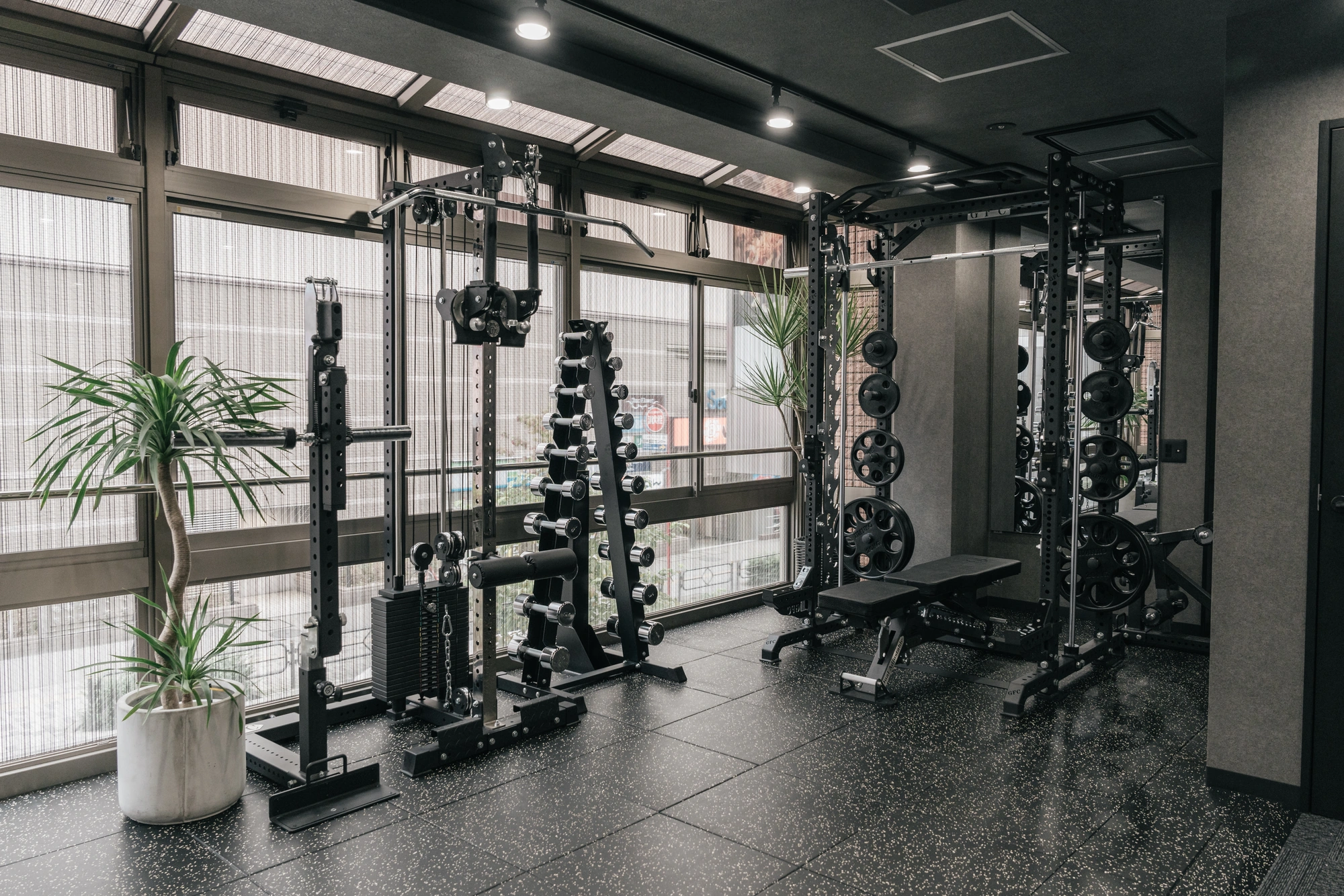 PERSONAL GYM KAIROS